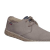 Zapato con cordones Callaghan 84702 Abiatar para hombre azul marino