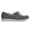 Náutico Callaghan 58200 Vierzon para hombre en azul