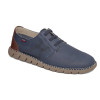 Zapato con cordones Callaghan 43200 Viz para hombre