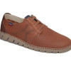 Zapato con cordones Callaghan 43200 Viz para hombre