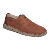 Zapato con cordones Callaghan 43200 Viz para hombre