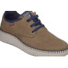 Zapato con cordones Callaghan 53500 Circular para hombre