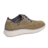 Zapato con cordones Callaghan 53500 Circular para hombre