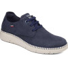 Zapato con cordones Callaghan 53500 Circular para hombre