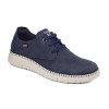 Zapato con cordones Callaghan 53500 Circular para hombre