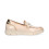 Mocasín Etika Armony Marechiaro 68007 en beige para mujer