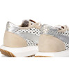 Zapatillas deportivas Popa Shar en beige para mujer