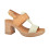 Sandalia Paula Urban 32-628 BANGLA OFF-CAMEL