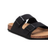 Sandalias XTI 142274 en nengro para hombre