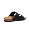 Sandalias XTI 142274 en nengro para hombre