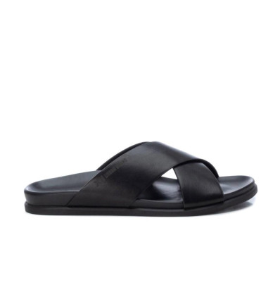 Sandalias XTI 142532 en negro para hombre