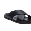 Sandalias XTI 142532 en negro para hombre