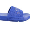 Chancla de pala infantil S.LAND JR 2404 en azul