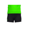 Conjunto deportivo Joma 500639.306 en verde para niño