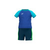 Conjunto deportivo Joma 500640.42 en azul para niño