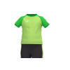 Conjunto deportivo Joma 500640.42 en verde para niño