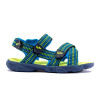 Sandalias infantiles Joma S.WAVE JR 2404 en azul