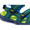 Sandalias infantiles Joma S.WAVE JR 2404 en azul