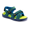 Sandalias infantiles Joma S.WAVE JR 2404 en azul