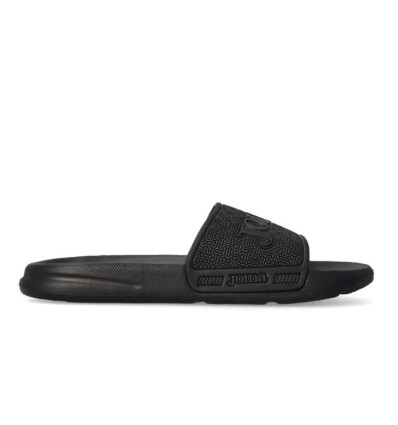 Chanclas Joma S.LAND MEN 2401 en negro para hombre