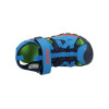 Sandalias infantiles Joma S.LAKE JR 2404 en azul