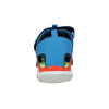 Sandalias infantiles Joma S.LAKE JR 2404 en azul