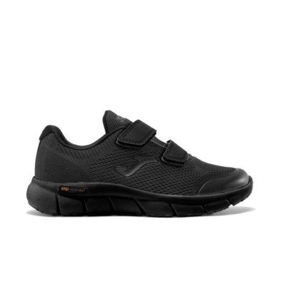 Zapatillas deportivas Joma CASUAL ZEN 24 en negro