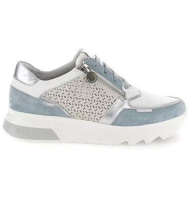 Zapatillas Stonefly SPOCK 40 VELOUR/TEX 220907 para mujer