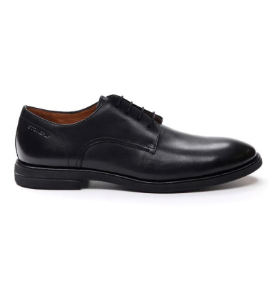 Zapatos con cordones Stonefly CALVIN 2 CALF 213733 para hombre