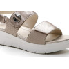 Sandalias Stonefly AQUA III 12 LAMINATED LTH 217547 para mujer