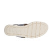 Sandalias con cuña Tamaris 28206 en ivory para mujer