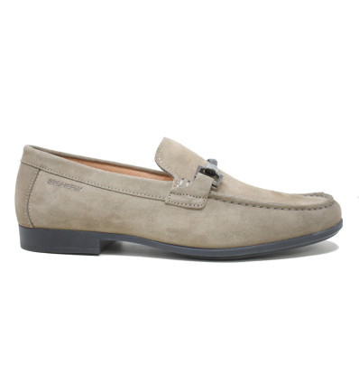 Mocasines Stonefly SUMMER II 8 VELOUR 110601 para hombre