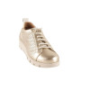 Zapatilla deportiva Chamby 11 en color platino para mujer
