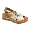 Sandalia Paula Urban 32-628 BANGLA OFF-CAMEL
