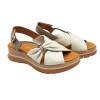 Sandalia Paula Urban 32-628 BANGLA OFF-CAMEL