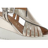Sandalias con cuña Stonefly ELY 18 LAMINATED para mujer