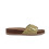Sandalias planas bio Walk & Fly Bambola 7447 50530 en kaki