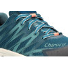 Zapatillas trekking Chiruca Marbella 05 en turquesa para mujer