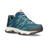 Zapatillas trekking Chiruca Marbella 05 en turquesa para mujer