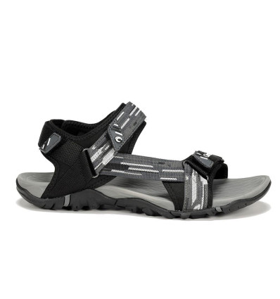 Sandalias planas Chiruca Dakar 23 para hombre