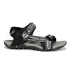 Sandalias planas Chiruca Dakar 23 para hombre
