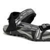 Sandalias planas Chiruca Dakar 23 para hombre