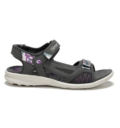 Sandalias planas Chiruca Cadaqués 06 para mujer