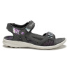 Sandalias planas Chiruca Cadaqués 06 para mujer