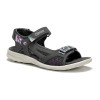 Sandalias planas Chiruca Cadaqués 06 para mujer