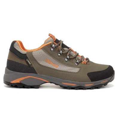 Zapatillas deportivas Chiruca Santiago 08 Gore-Tex