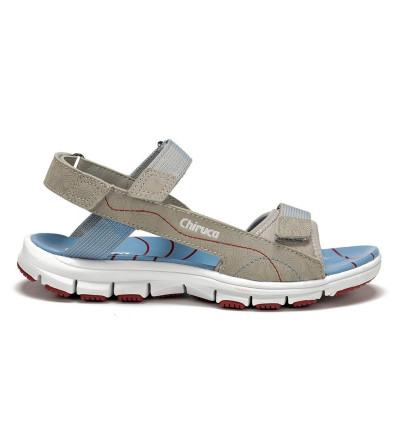 Sandalias Chiruca Formentera 04 en beige
