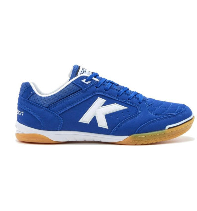 Zapatillas fútbol sala Kelme PRECISION 55211 en royal
