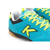 Zapatillas fútbol sala Kelme PRECISION 55211 en turquesa