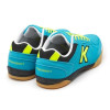 Zapatillas fútbol sala Kelme PRECISION 55211 en turquesa